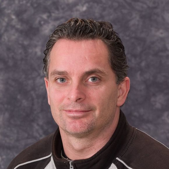 Meet your Posher, Michael - Picture 1 of 1